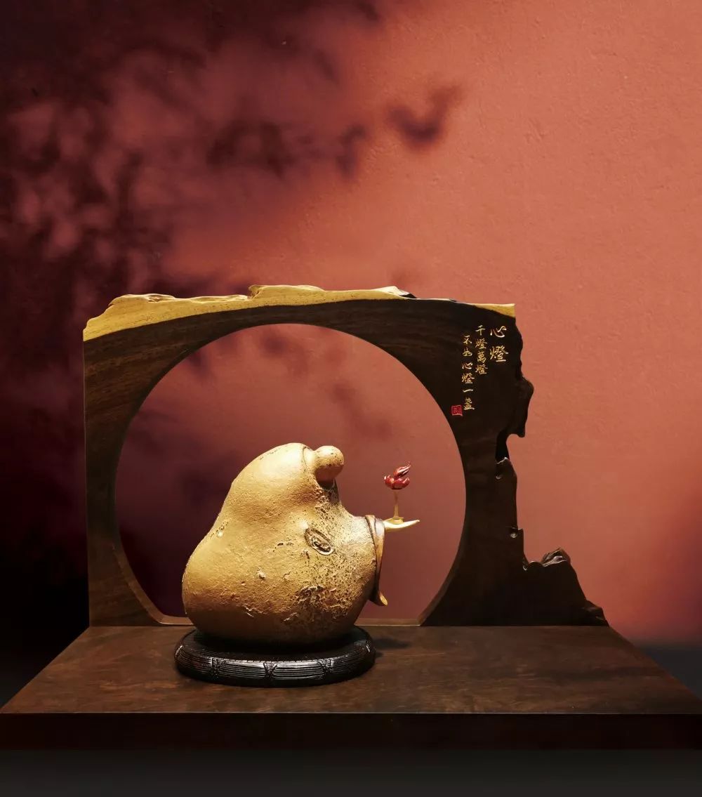 感悟丨石头越到中年越喜爱