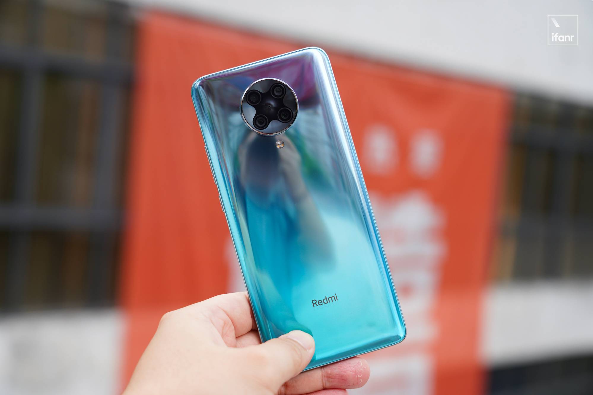 redmi k30至尊版体验:既是至尊,又如何做到低价?