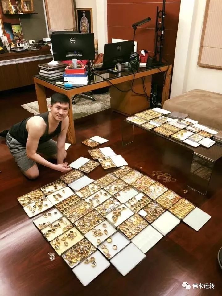 干货分享（泰国佛牌功效介绍）“泰国佛牌”，泰国佛牌功效与收藏的必经之路-师傅督造的首邦/一期佛牌，泰国虎牌万金油的功效，