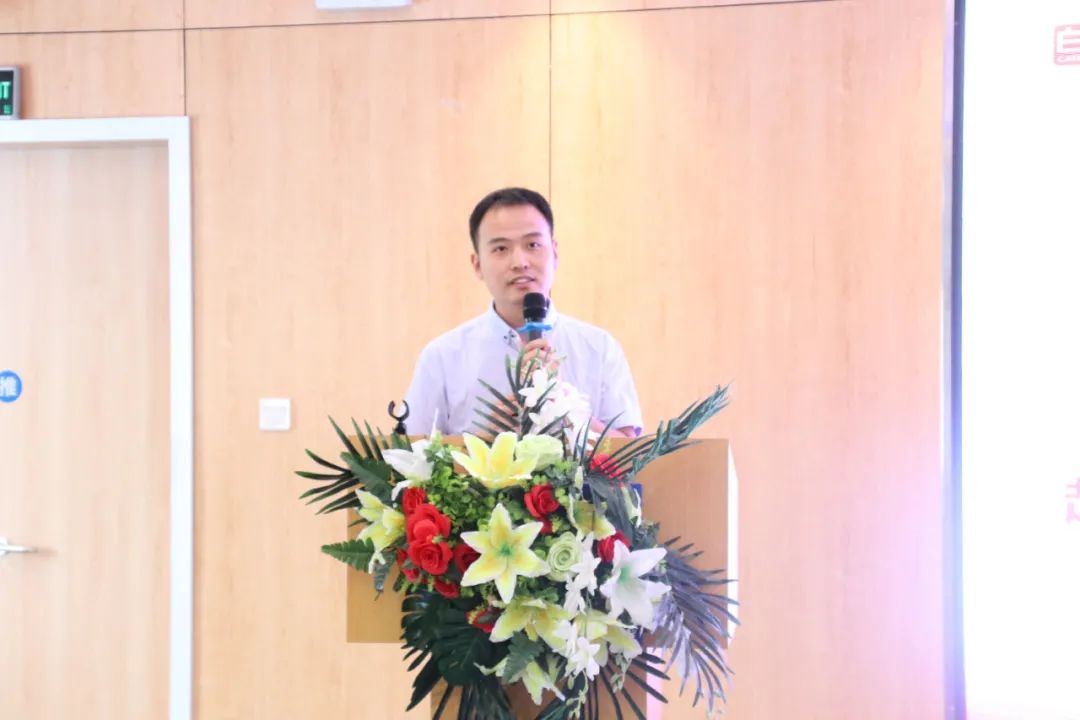 柯根杰《玻切在白内障手术并发症处理中的应用》