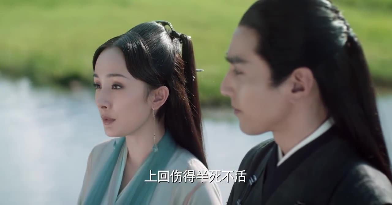 三生三世十里桃花:白浅被打的半死不活,惹来折