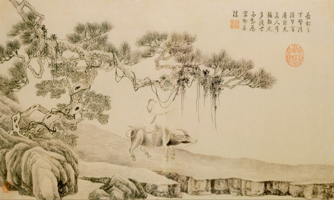 唐伯虎小品,精妙绝伦 第11张