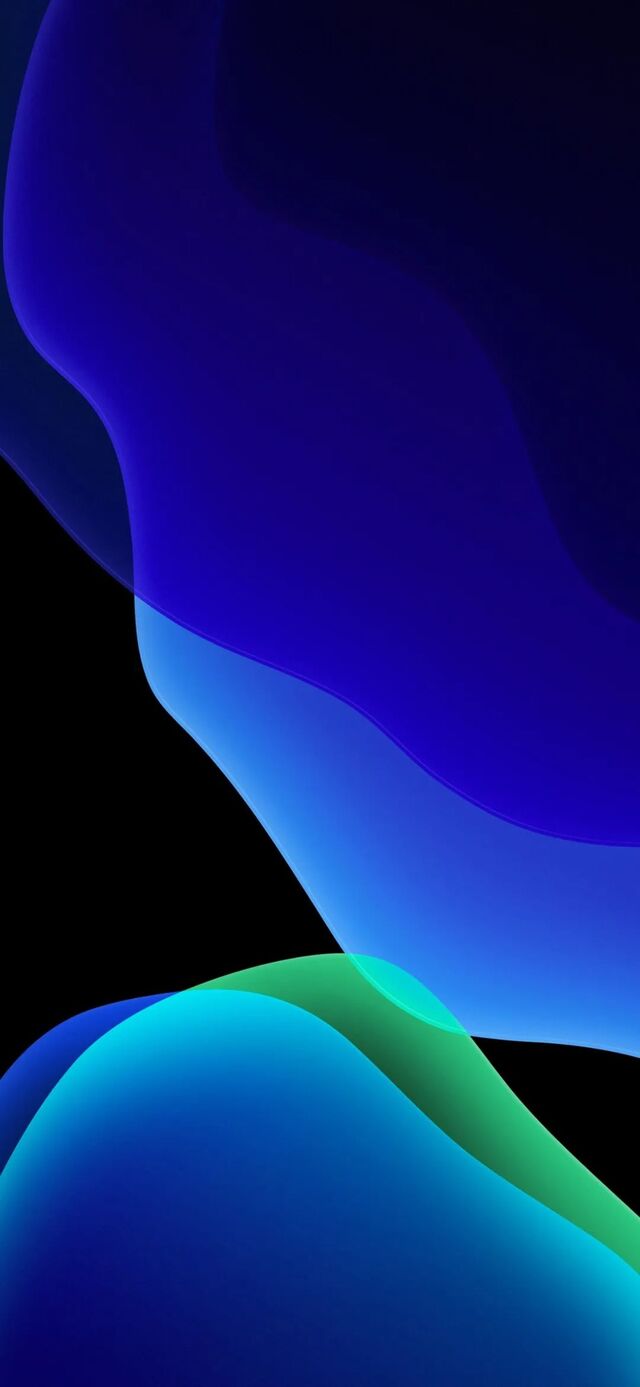 iOS历代系统内置壁纸精选_凤凰网