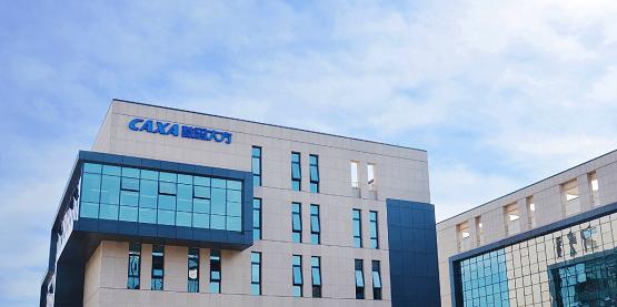 天津捷强装备携手caxa升级智能制造