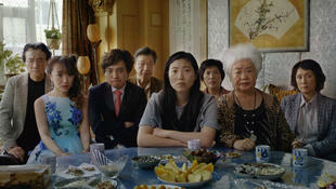 是枝裕和《如父如子》将被好莱坞翻拍华裔女导演执导