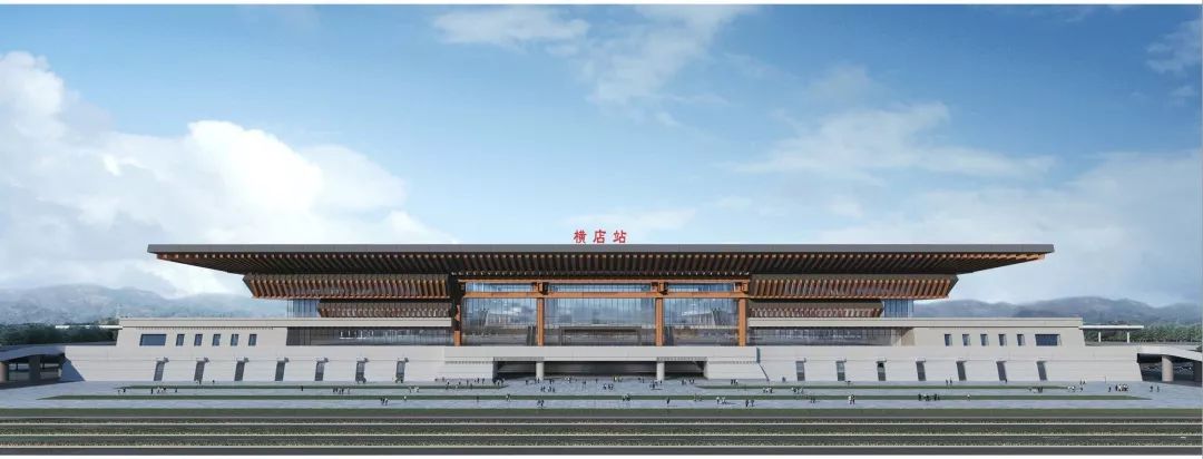 东阳人好郁闷好不容易来条高铁既不能叫东阳站也不能叫横店站当地网友