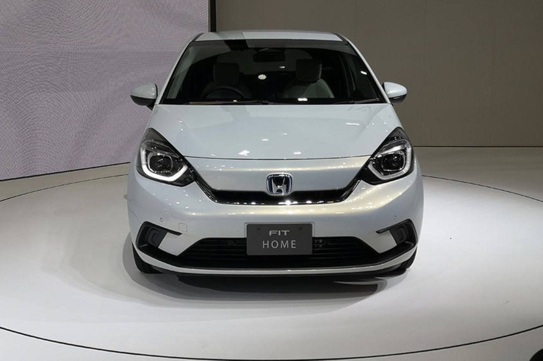 【新车抢先看】新飞度/思域两厢版等 2020年热门新车盘点