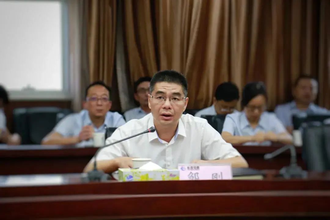 刘义山同志调任长沙市委副秘书长
