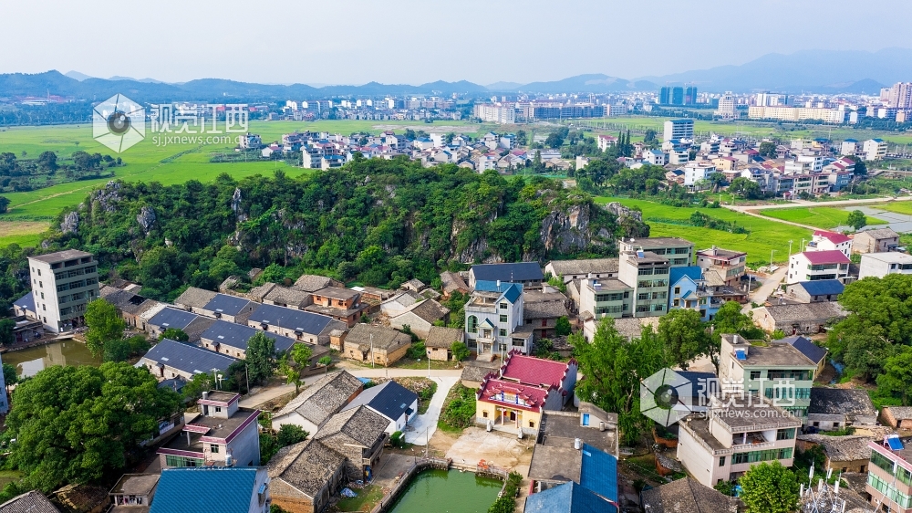 视觉江西 李小明 摄近年来,水边镇人民政府积极贯彻"全域旅游,全景