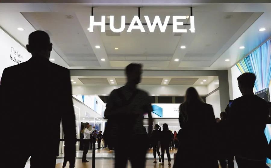 英国组D10十国联盟，为摆脱中国5G依赖