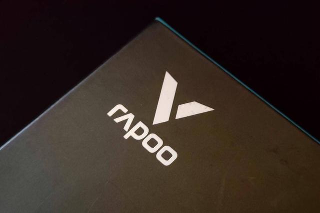 雷柏v330幻彩rgb游戏鼠标完美匹配windows也能让mac果断种草