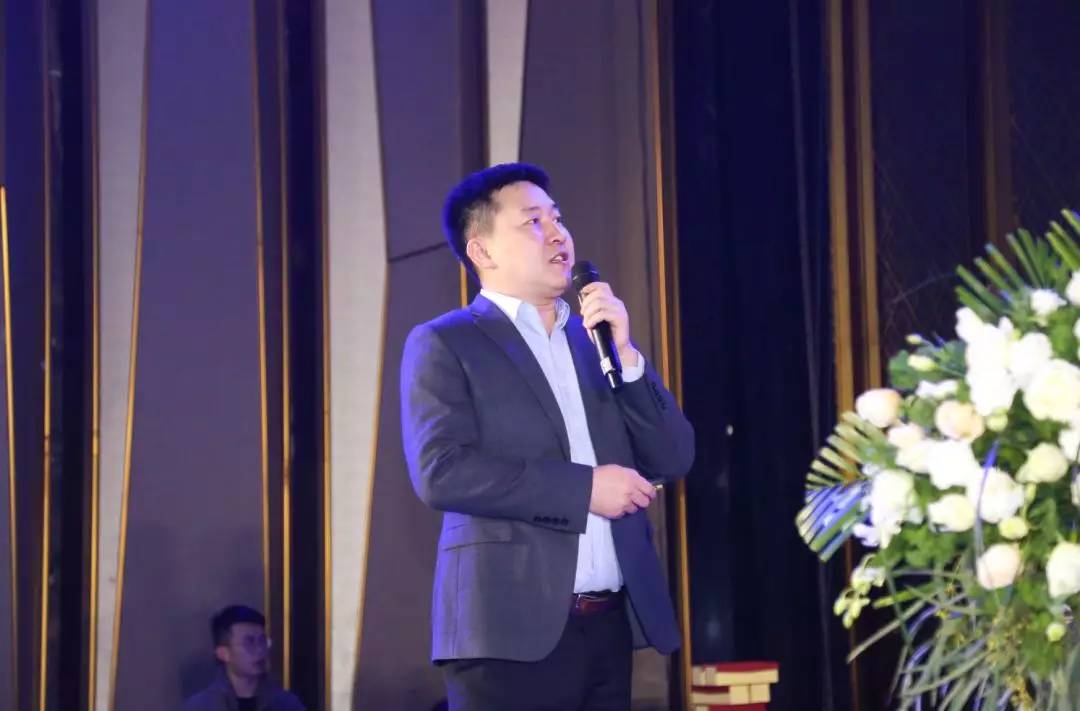 逆势谋进 共赢未来 碧桂园集团鲁西南区域2019年度供应商答__凤凰网