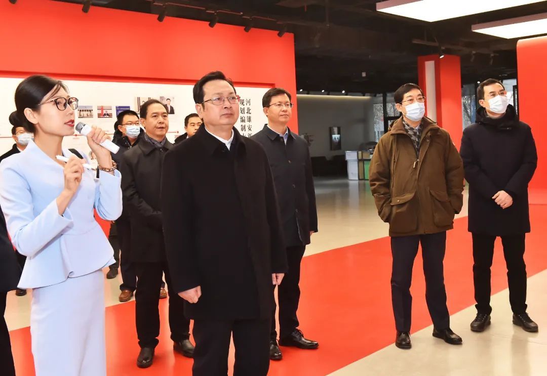 张国华任河北省委常委,曾任徐州市委书记