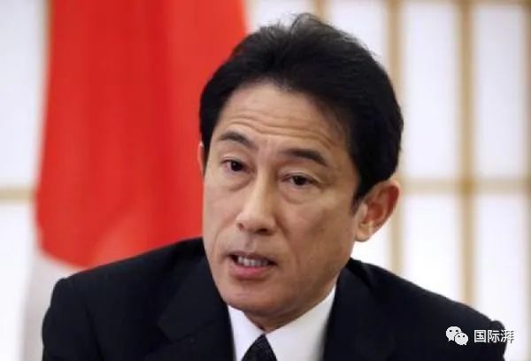 谁会成为安倍之后的下一任日本首相？