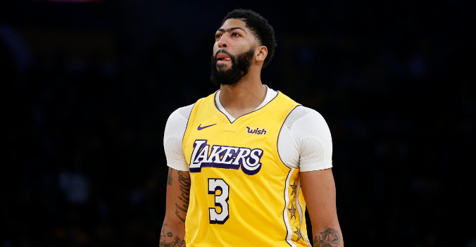 美记:洛杉矶湖人计划裁掉丹尼尔斯,维特斯将火线加盟球队