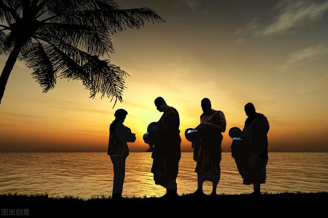 任汝持名登彼岸