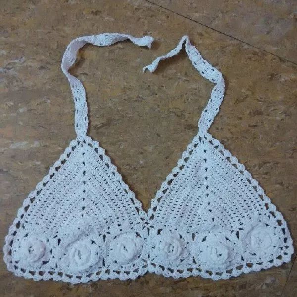 你到底要闹哪样?内衣也就罢了,能解释下为什么罩杯还是平的吗?