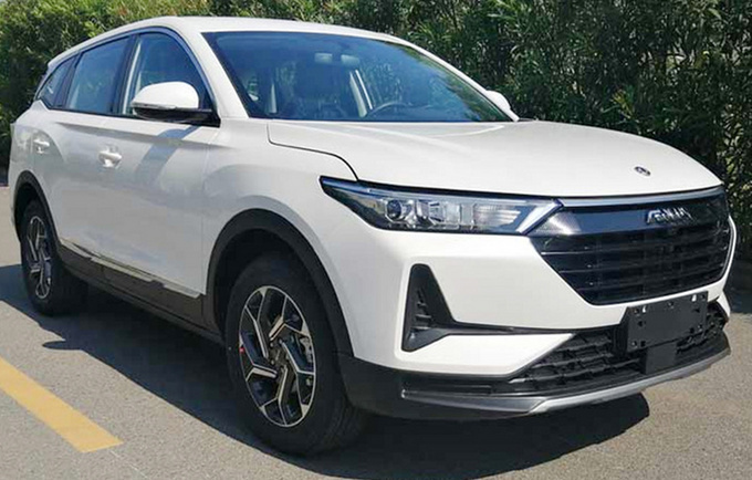 东风风神ax7 pro预售价曝光,13.19万起,现预订能便宜2千元