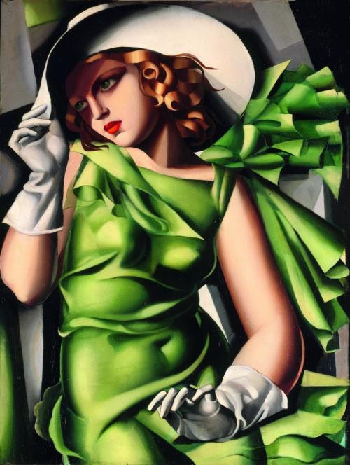 女画家为救丈夫做情妇救回丈夫反被抛弃自画人体终成大师