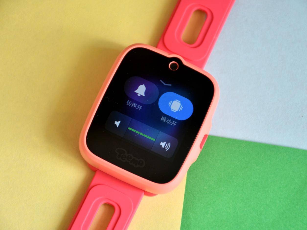糖猫a10399元带回的儿童电话手表安全学习两不误