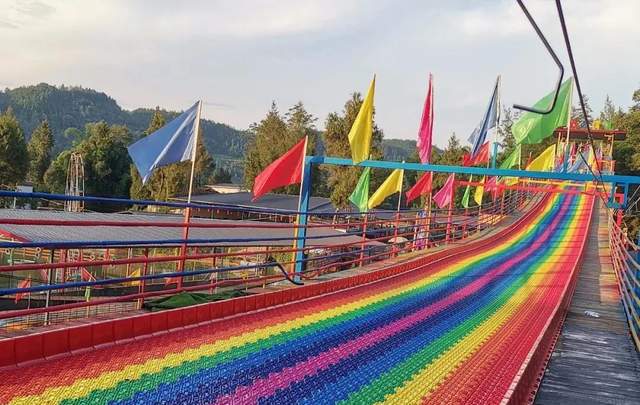 西厢记|央视走进西厢村,南江这个"网红村"邀你打卡!