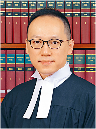 何俊尧（资料图）