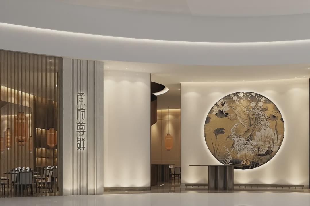 2020魔都约饭指南更新，54家超4.89分餐厅上榜！ __凤凰网