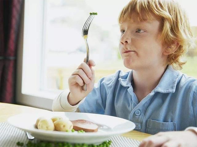 3岁半的男孩,一口肉不吃,任何肉制品不吃,这是怎么回事呢?