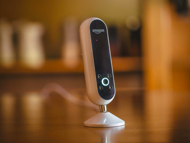 亚马逊语音助手alexa出现安全漏洞