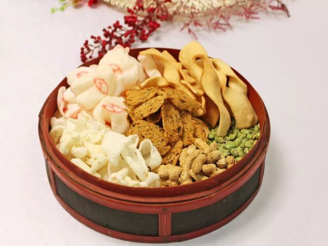 听长征故事品于都美食新长征宴温暖上席