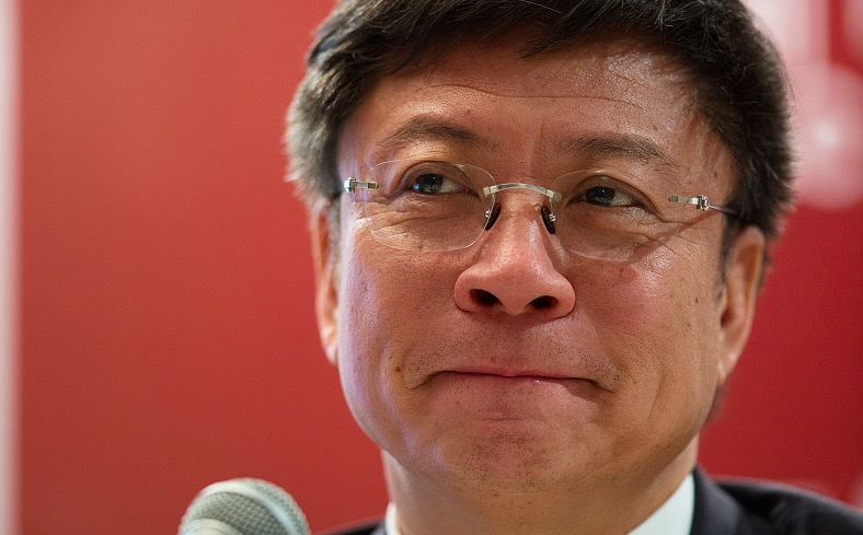 销售失速融资承压押注直播的孙宏斌到底有多难