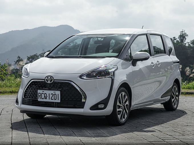 丰田新款mpv开售!搭1.5l,增多项实用配置,声呐监测见过吗?__凤凰网