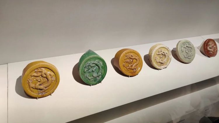 我看了故宫600年大展发现它是个科普大会