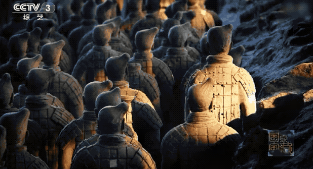 国家宝藏秦始皇帝陵博物院兵马俑也许并没有那么重要