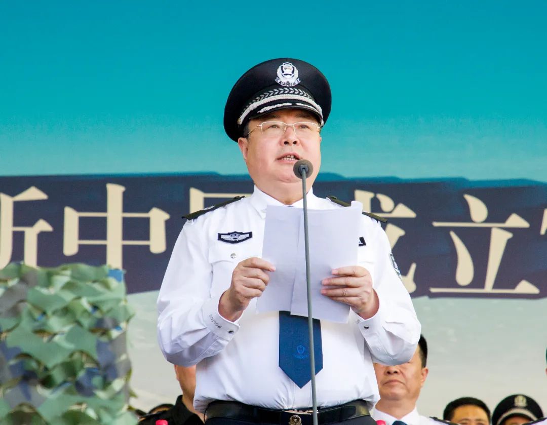 这位山东籍中央候补委员,任上海副市长__凤凰网
