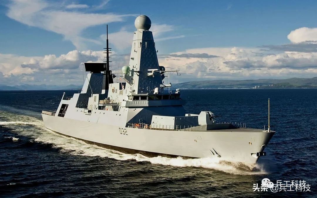 燃气轮机+综合电力系统，中国076型两栖攻击舰的动力系统为何会如此选择？_凤凰网