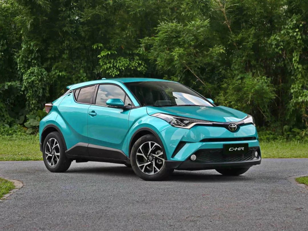 2020年，丰田在中国还有这些重磅新车要上市_凤凰网汽车_凤凰网