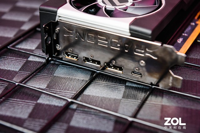 AMD RX 6800/6800XT首测