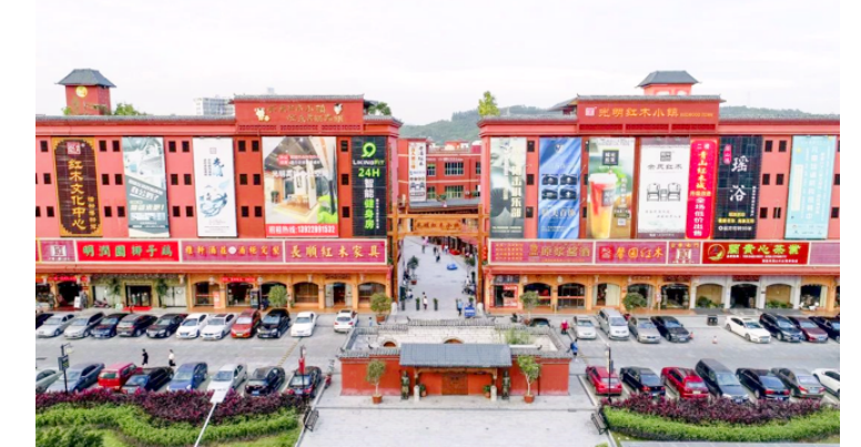 深圳公明经济总量_深圳公明田寮地图(3)