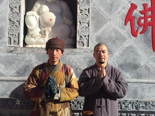 阿里巴巴鬼脚七出家81天行走2000里路如今过得怎么样