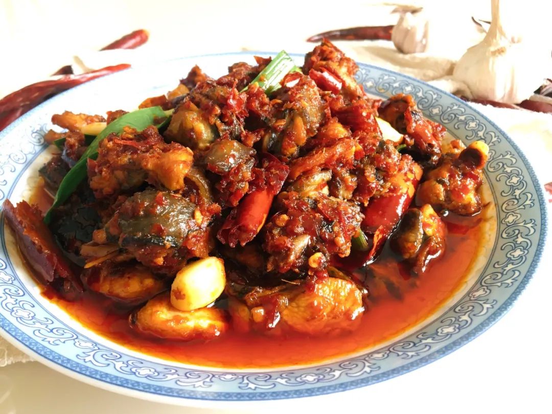 中国最美味的辣子鸡在哪里？_澎湃号·湃客_澎湃新闻-The Paper