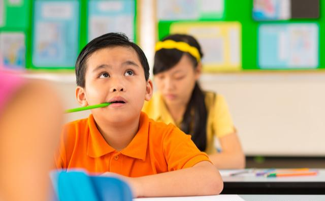 要养成勤于思考和坚持练笔的习惯