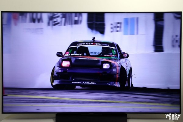 创维8K电视Q71评测_创维8K电视Q71评测