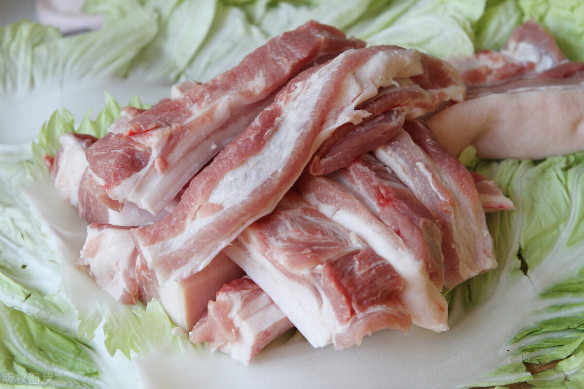 肥肉真的那么可怕吗?如何吃才健康?这些知识要了解