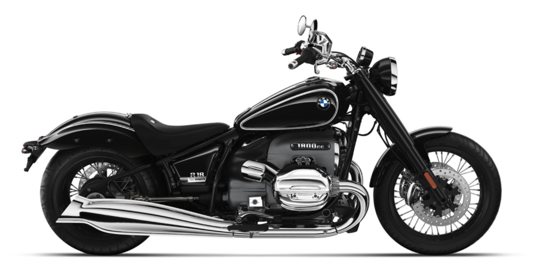 宝马最大排量1802cc的r18将本月17号国内正式发布 手机凤凰网