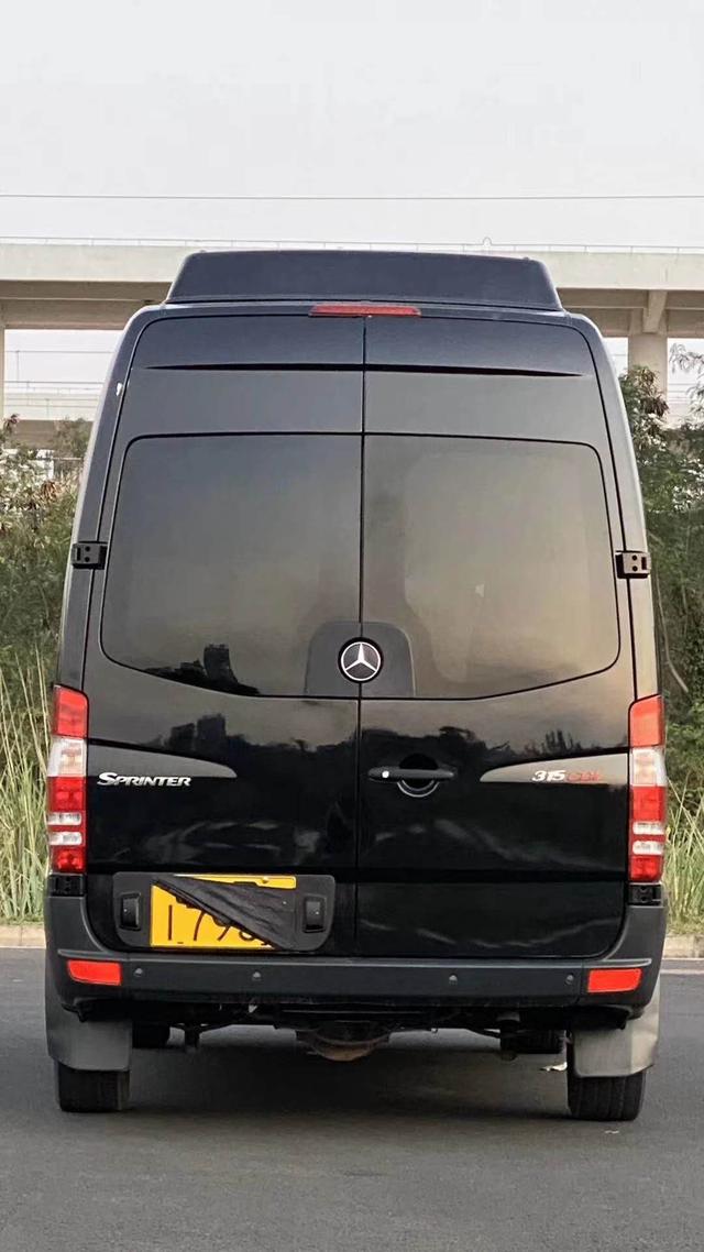 奔驰凌特14座头等舱,商务接待,旅游两不误__凤凰网