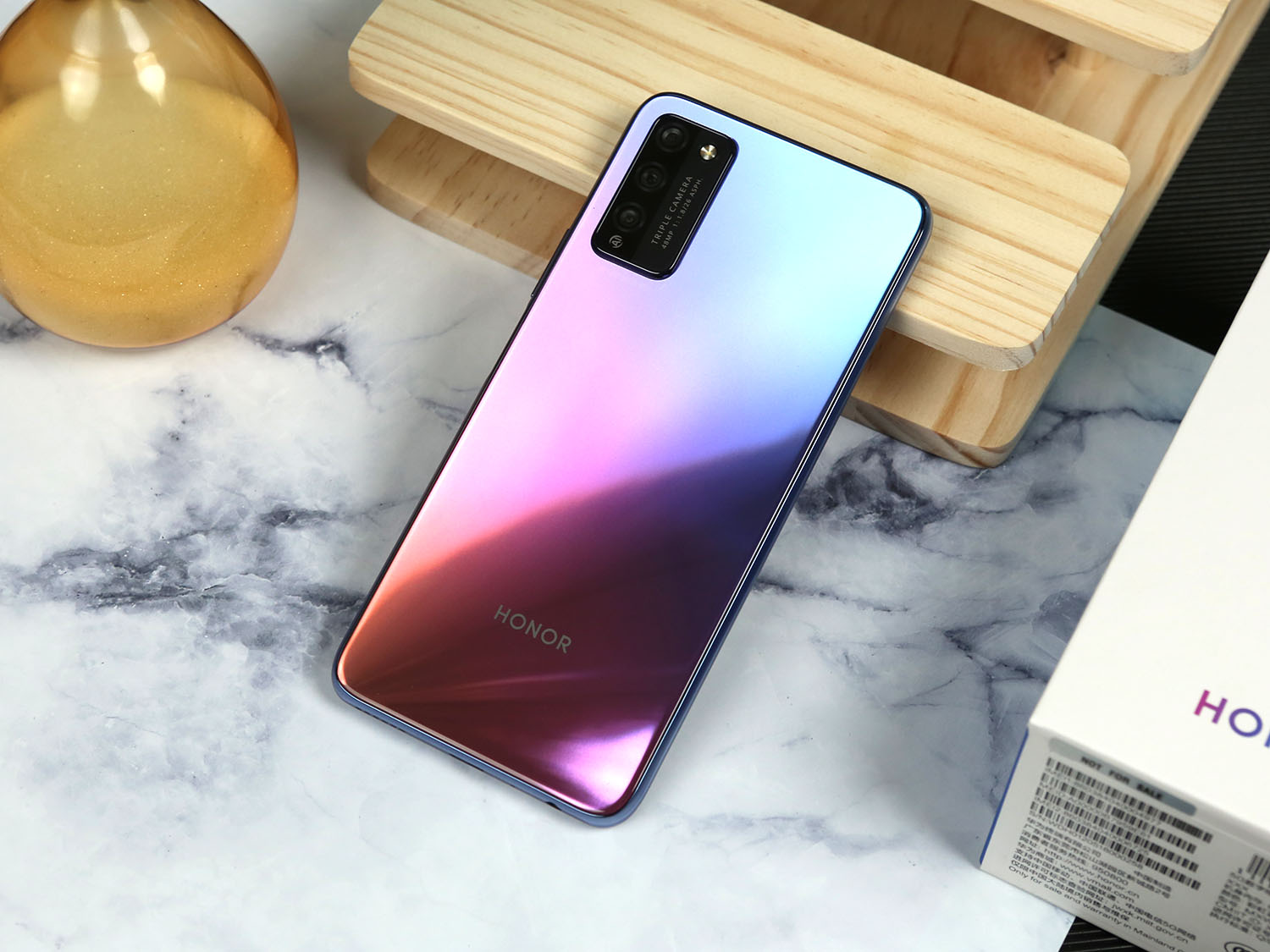 5g不能只看速度荣耀30青春版展现均衡5g体验