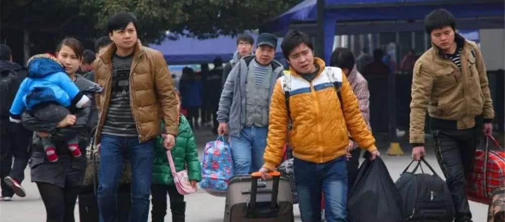 疫情当前农村年轻人着急外出打工这个时候外出打工适合吗