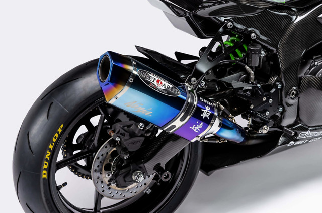 zx-25r碳纤赛车版细节公布,全车碳纤维全覆盖