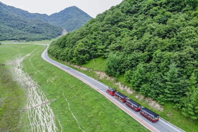 湖北A级景区免票！一条路线一网打尽精华景点！赶紧去看看吧